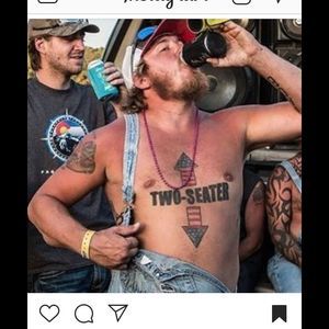 Meet your Posher, Marcqus